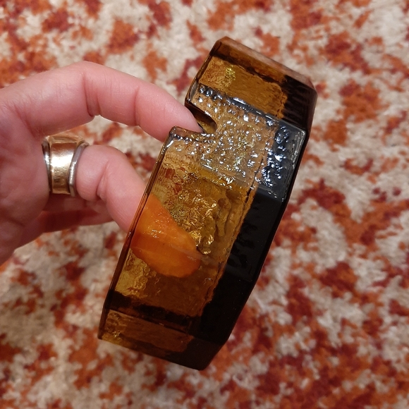 MCM ashtray - Picture 6 of 9